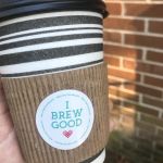 ❤️Happy #GivingTuesday!♥️ Join us as we #BrewGoodSC to support SC’s nonprofit sector at 11 events across the state at your favorite breweries & coffee shops! 🍻☕️🍻☕️#givingtuesdaycampaign #logodesign #actsofkindness #seeyouthere #togethersc